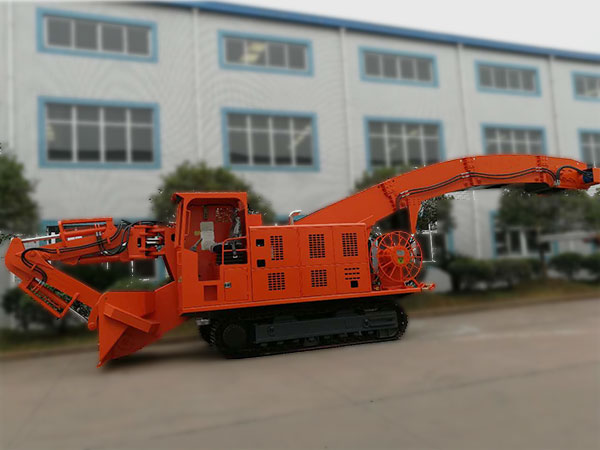 江西旭鋒機(jī)械制造有限公司_扒渣機(jī)系列